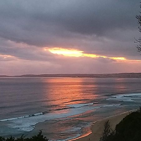 Vila Gulls Way Keurboomstrand Exteriér fotografie