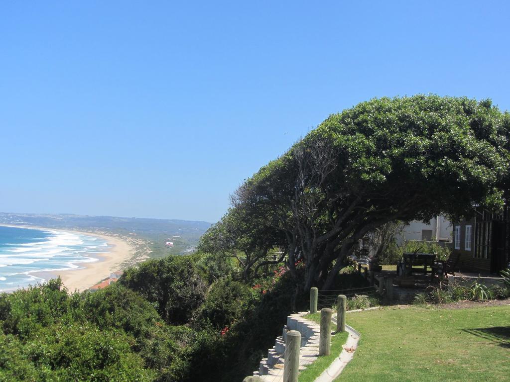 Vila Gulls Way Keurboomstrand Exteriér fotografie