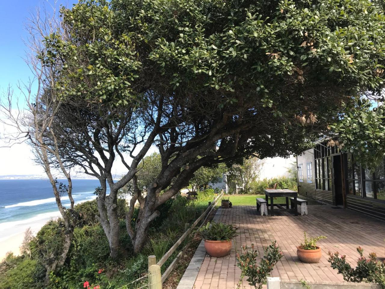 Vila Gulls Way Keurboomstrand Exteriér fotografie